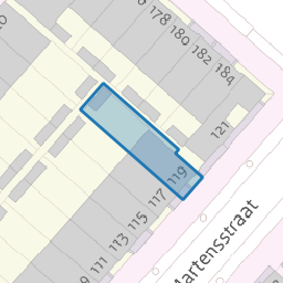 Perceel ASD41-AU-2896