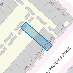 Perceel ASD41-AU-2897