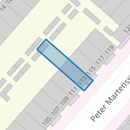 Perceel ASD41-AU-2899