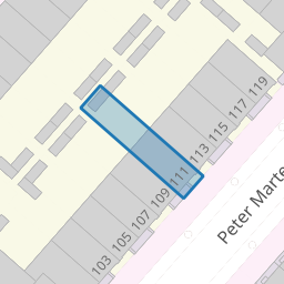 Perceel ASD41-AU-2900