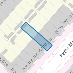 Perceel ASD41-AU-2901