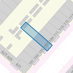 Perceel ASD41-AU-2902