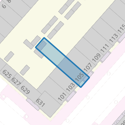 Perceel ASD41-AU-2903