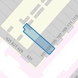 Perceel ASD41-AU-2904