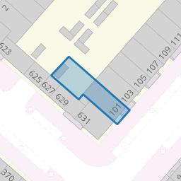 Perceel ASD41-AU-2905