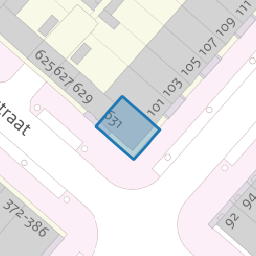 Perceel ASD41-AU-2906