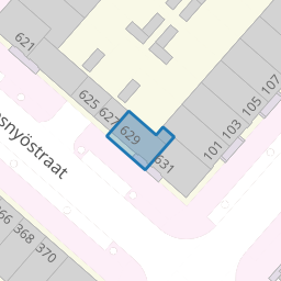 Perceel ASD41-AU-2907