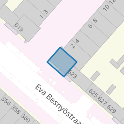 Perceel ASD41-AU-2910