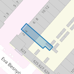 Perceel ASD41-AU-2912