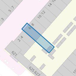 Perceel ASD41-AU-2913