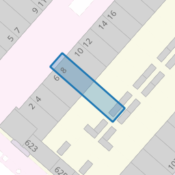 Perceel ASD41-AU-2914