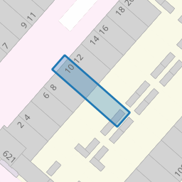 Perceel ASD41-AU-2915