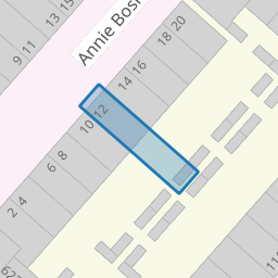 Perceel ASD41-AU-2916