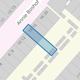 Perceel ASD41-AU-2917