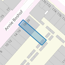 Perceel ASD41-AU-2919