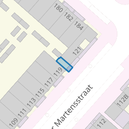 Perceel ASD41-AU-2922