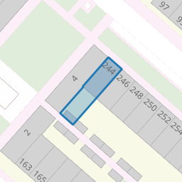 Perceel ASD41-AU-294