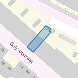 Perceel ASD41-AU-2941