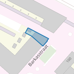 Perceel ASD41-AU-2943