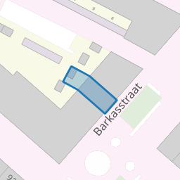 Perceel ASD41-AU-2945