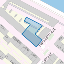 Perceel ASD41-AU-2947