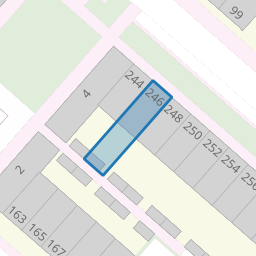 Perceel ASD41-AU-295