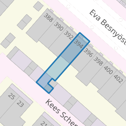 Perceel ASD41-AU-2951