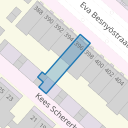 Perceel ASD41-AU-2952