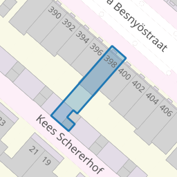 Perceel ASD41-AU-2953