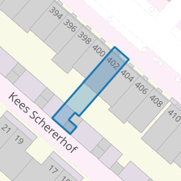 Perceel ASD41-AU-2955