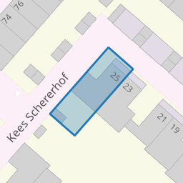 Perceel ASD41-AU-2958