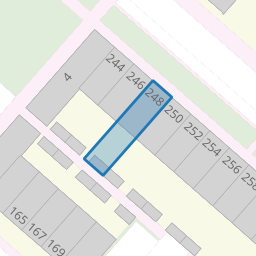 Perceel ASD41-AU-296