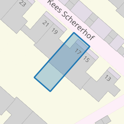 Perceel ASD41-AU-2962