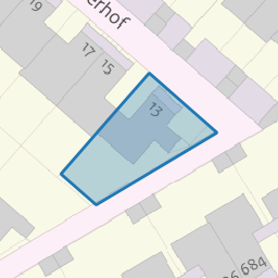 Perceel ASD41-AU-2964