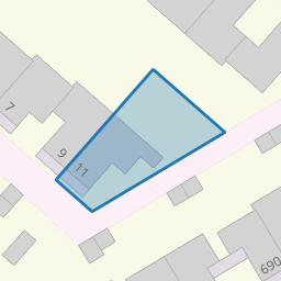 Perceel ASD41-AU-2965