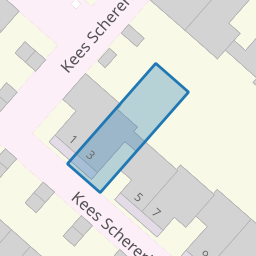 Perceel ASD41-AU-2969