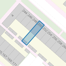 Perceel ASD41-AU-297