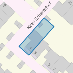 Perceel ASD41-AU-2970