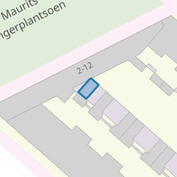 Perceel ASD41-AU-2976