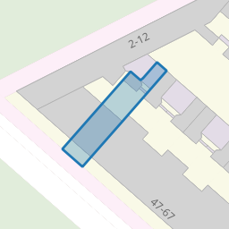 Perceel ASD41-AU-2977