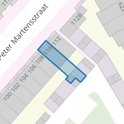 Perceel ASD41-AU-2979