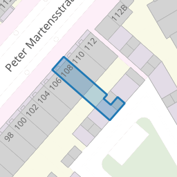 Perceel ASD41-AU-2980