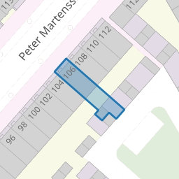 Perceel ASD41-AU-2981