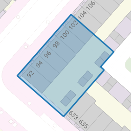 Perceel ASD41-AU-2983