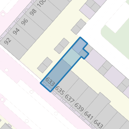 Perceel ASD41-AU-2984