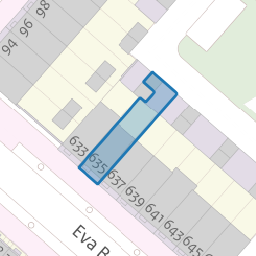 Perceel ASD41-AU-2985