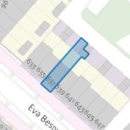 Perceel ASD41-AU-2986