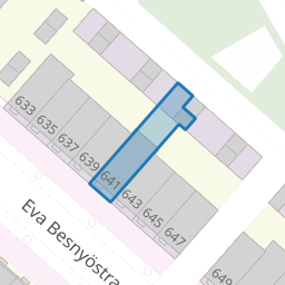 Perceel ASD41-AU-2988