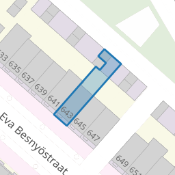 Perceel ASD41-AU-2989