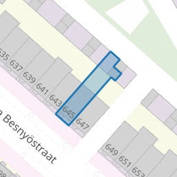 Perceel ASD41-AU-2990